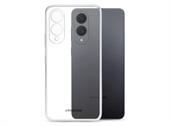 Mobilize Gelly Case Samsung Galaxy S25 Edge 5G Clear